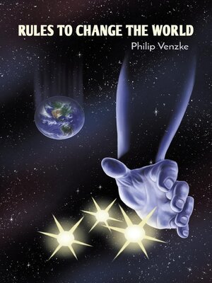 cover image of Rules to Change the World